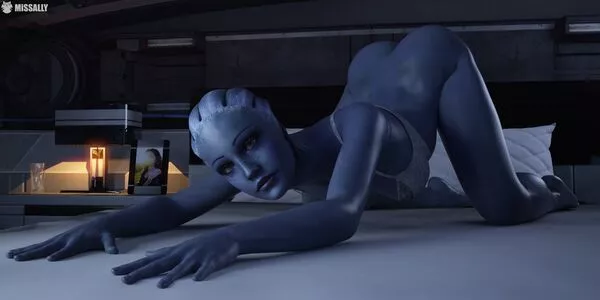 Mass Effect #CwTbJ1clqH