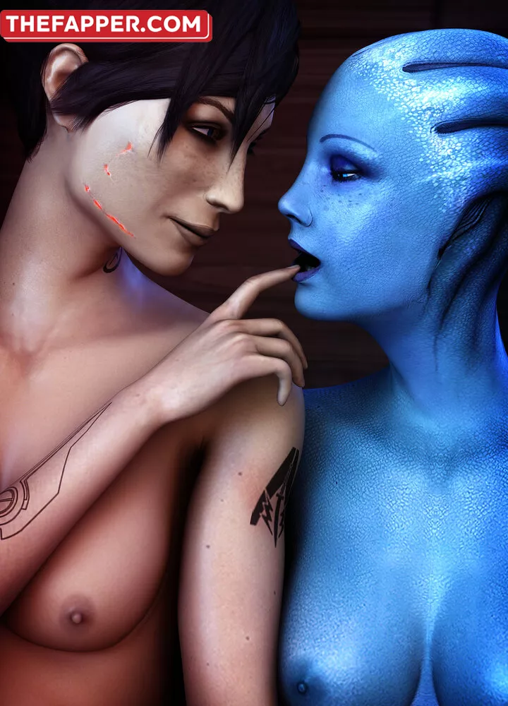 Mass Effect  Onlyfans Leaked Nude Image #D7hmmr8nnR