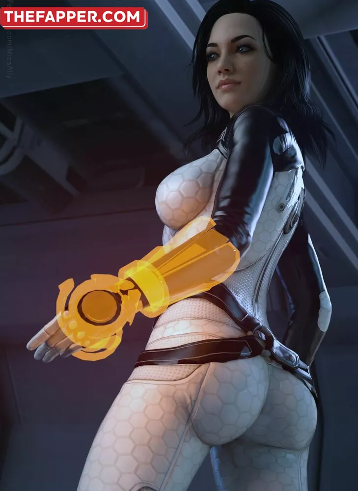 Mass Effect  Onlyfans Leaked Nude Image #EAYv09cCqH