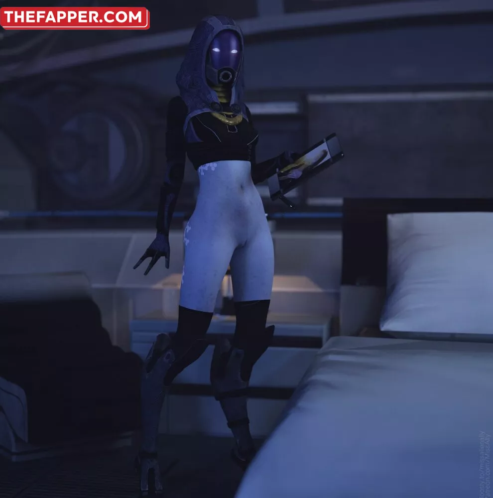 Mass Effect  Onlyfans Leaked Nude Image #FAZRlp0zDL