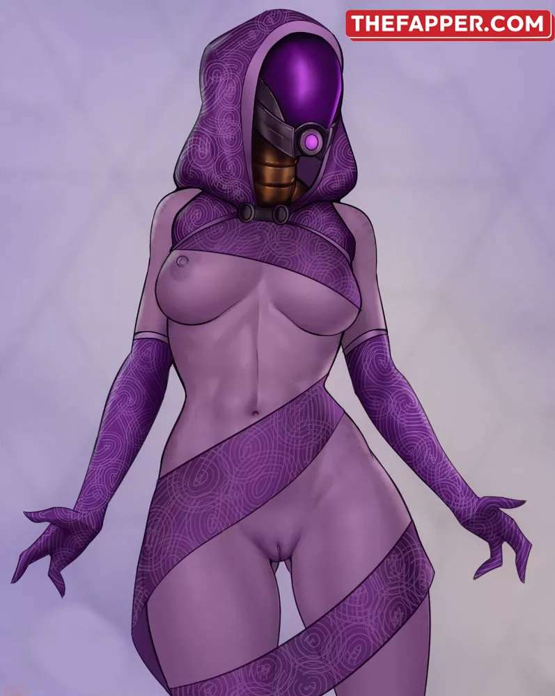 Mass Effect  Onlyfans Leaked Nude Image #FdfU6ukZtB