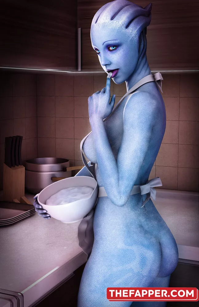 Mass Effect  Onlyfans Leaked Nude Image #GWrxwa9spV