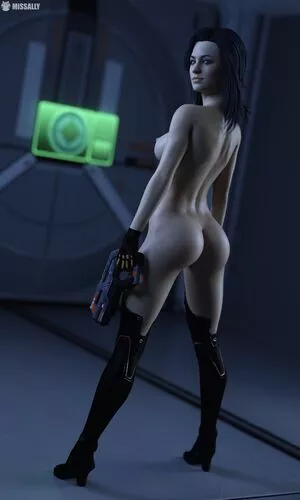 Mass Effect #HRIwtp7BVb