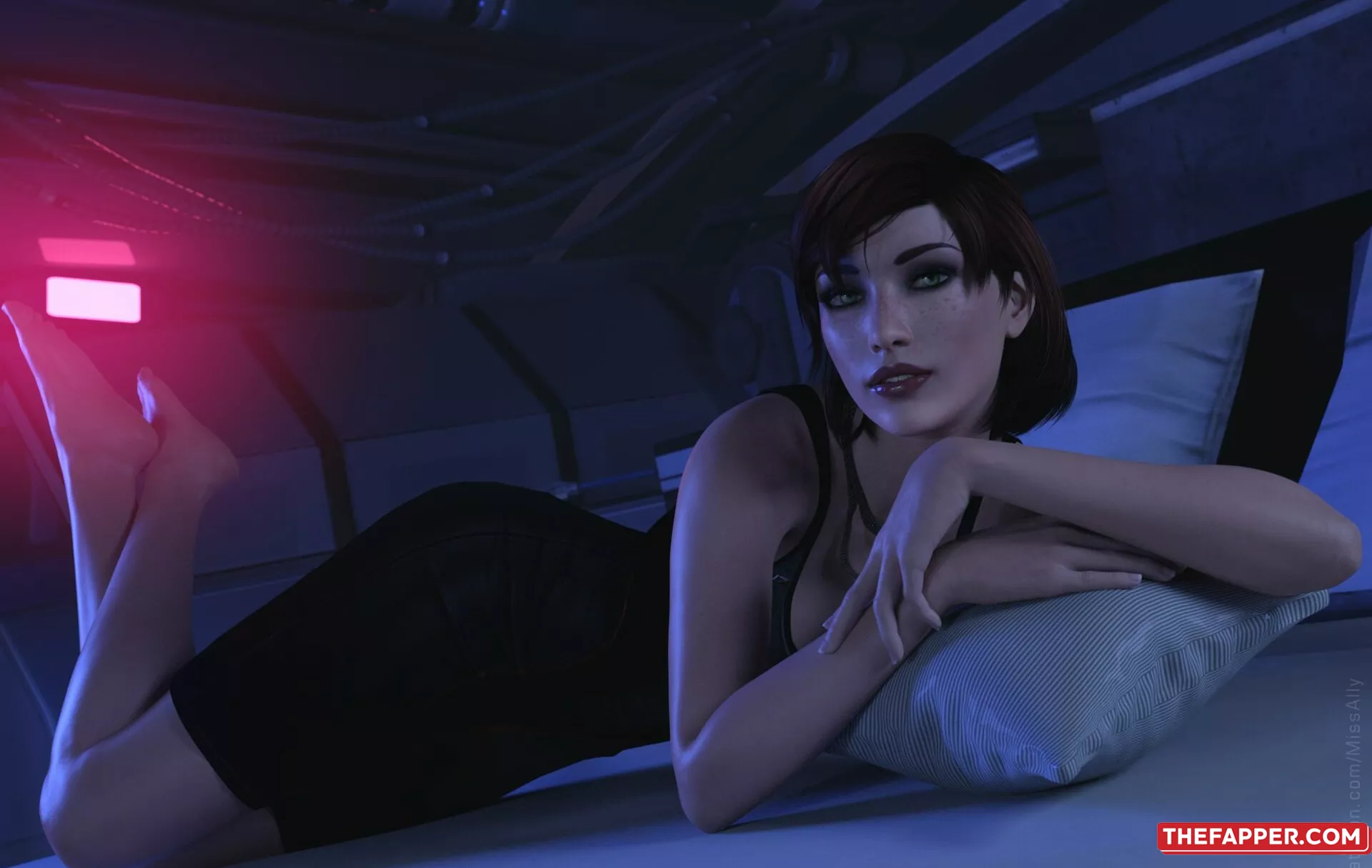 Mass Effect  Onlyfans Leaked Nude Image #HjZLWIeyyM
