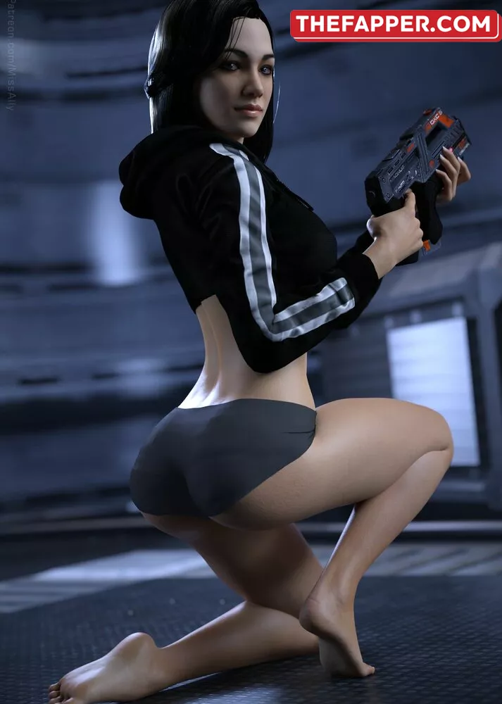 Mass Effect  Onlyfans Leaked Nude Image #Hl6cjAygbb
