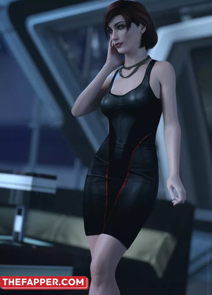 Mass Effect  Onlyfans Leaked Nude Image #I9LGv6XxUs