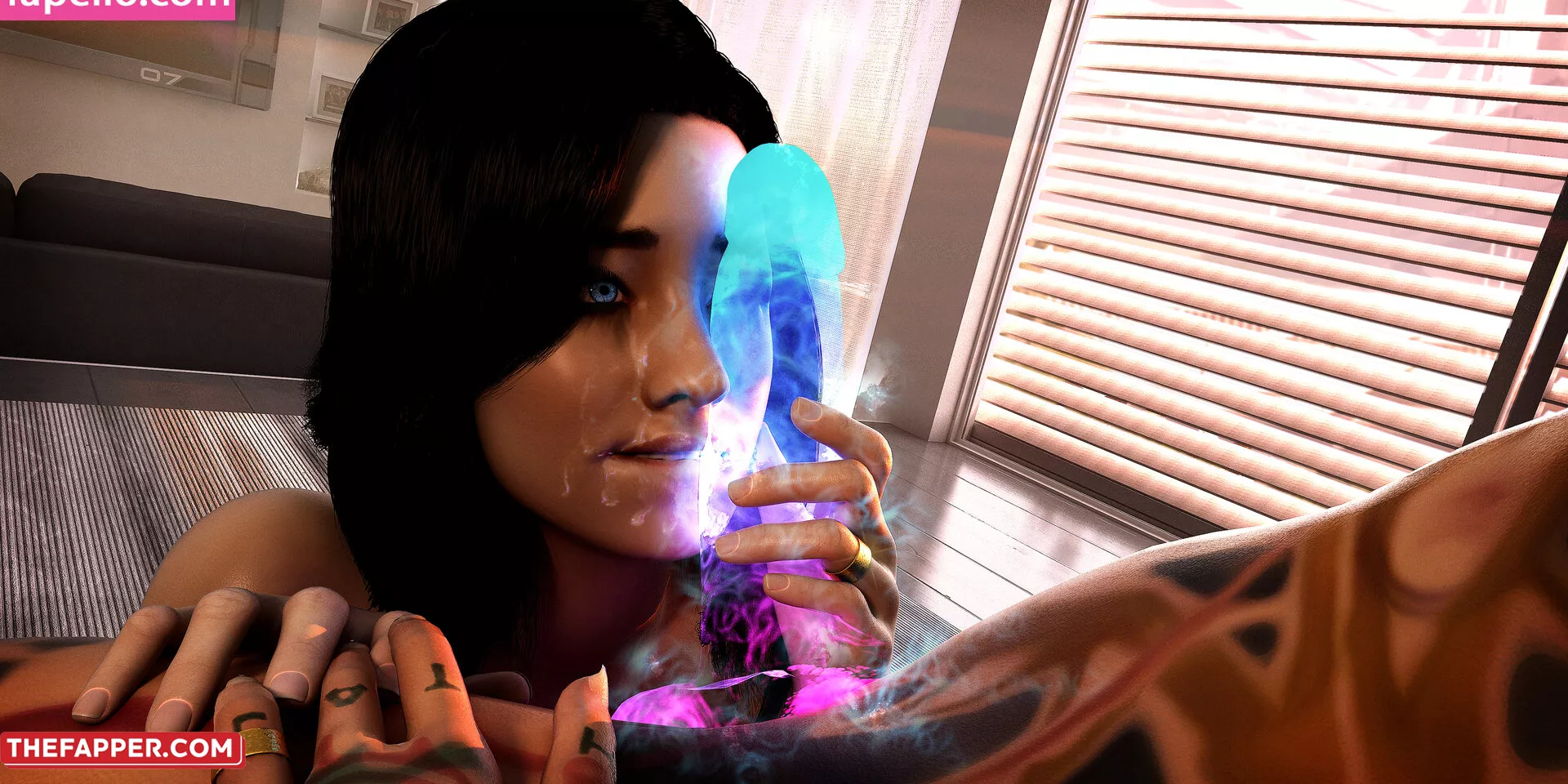 Mass Effect  Onlyfans Leaked Nude Image #K2aSS1fsRf