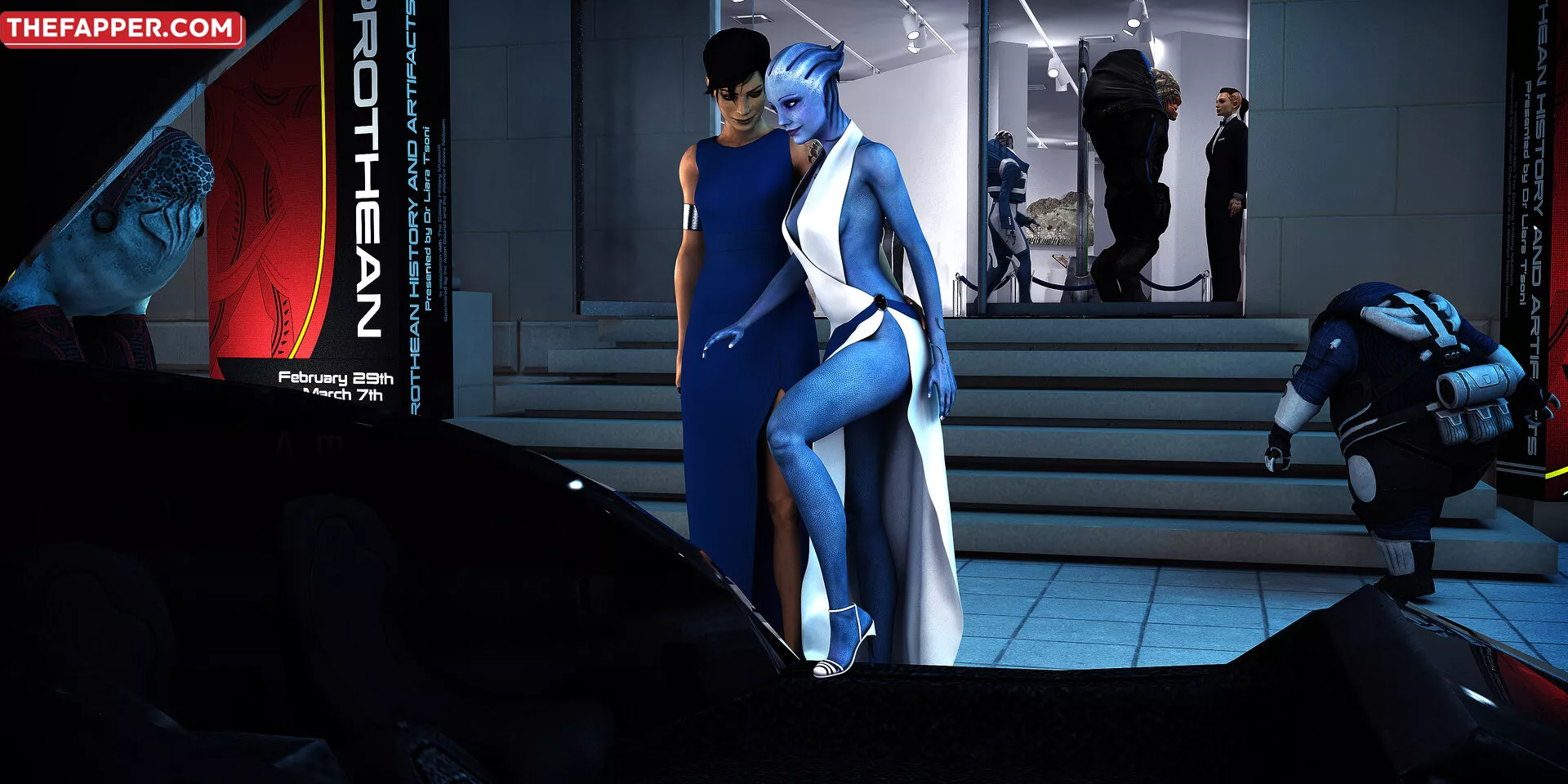 Mass Effect  Onlyfans Leaked Nude Image #KSICuVSaZJ