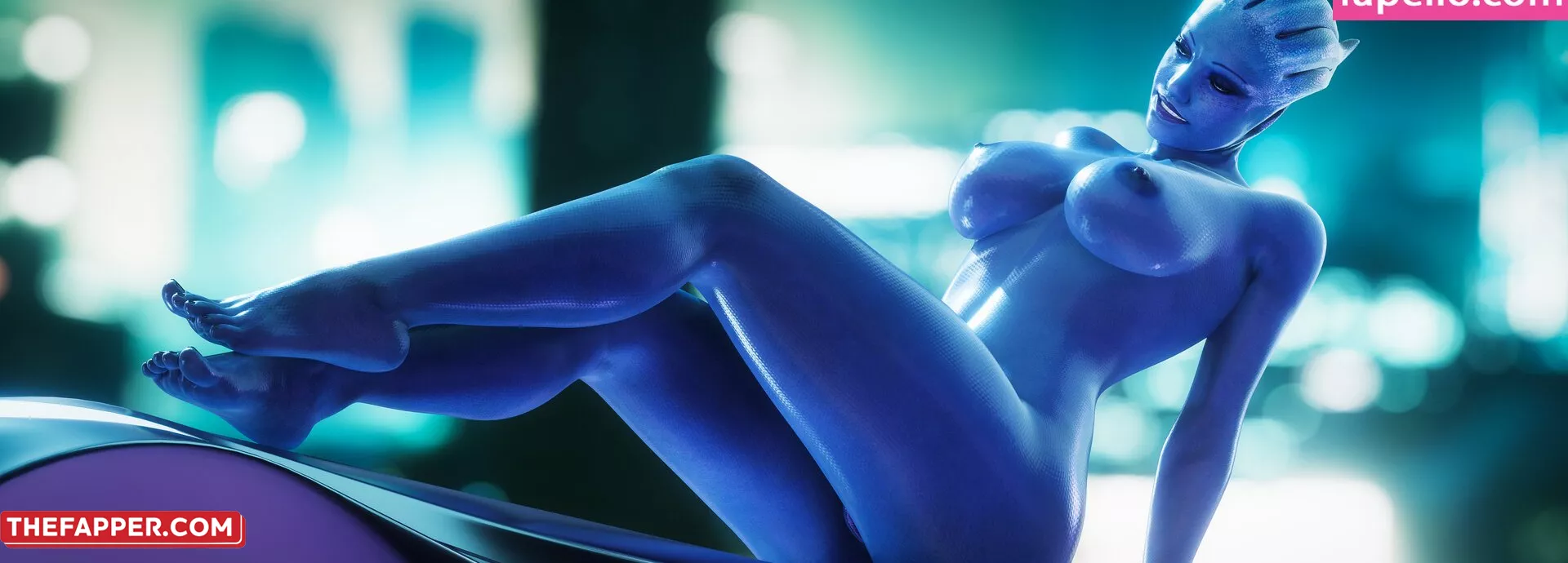Mass Effect  Onlyfans Leaked Nude Image #Kn6df0GPfL