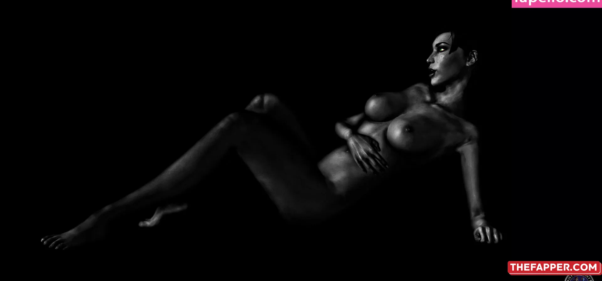 Mass Effect  Onlyfans Leaked Nude Image #MH09vCdrUZ