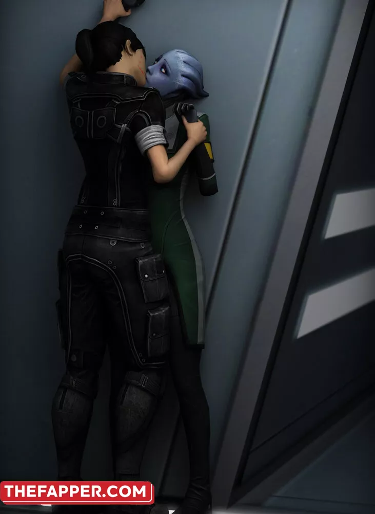 Mass Effect  Onlyfans Leaked Nude Image #MsxN2bdpIi