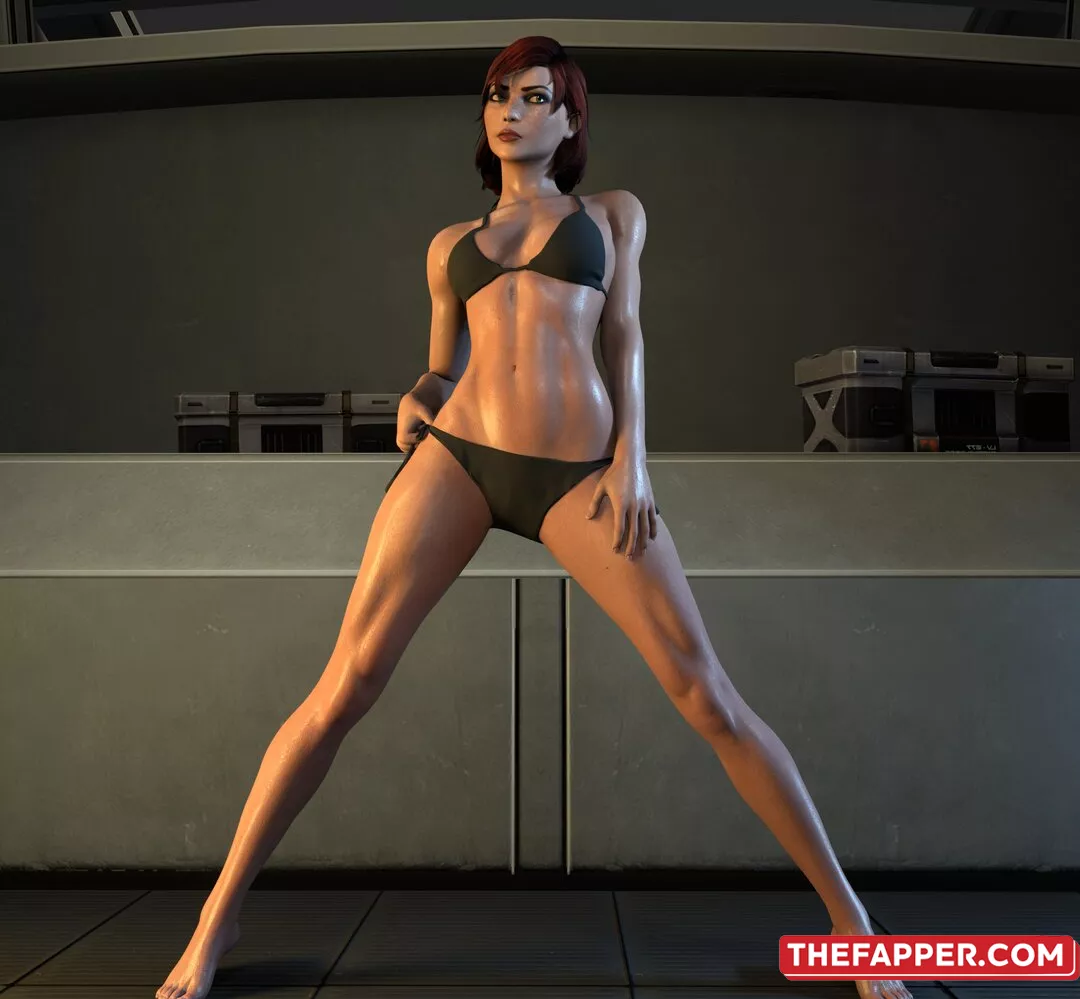 Mass Effect  Onlyfans Leaked Nude Image #NPjs60LxdX
