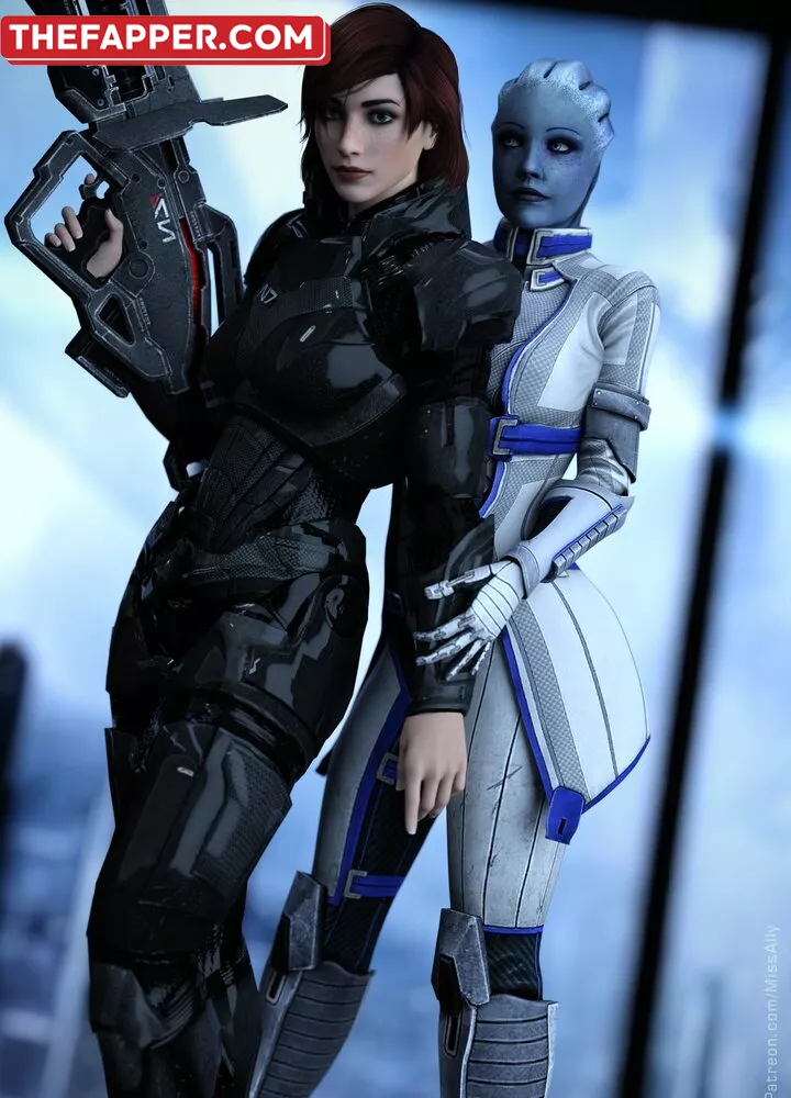 Mass Effect  Onlyfans Leaked Nude Image #OAXSRCkJhc