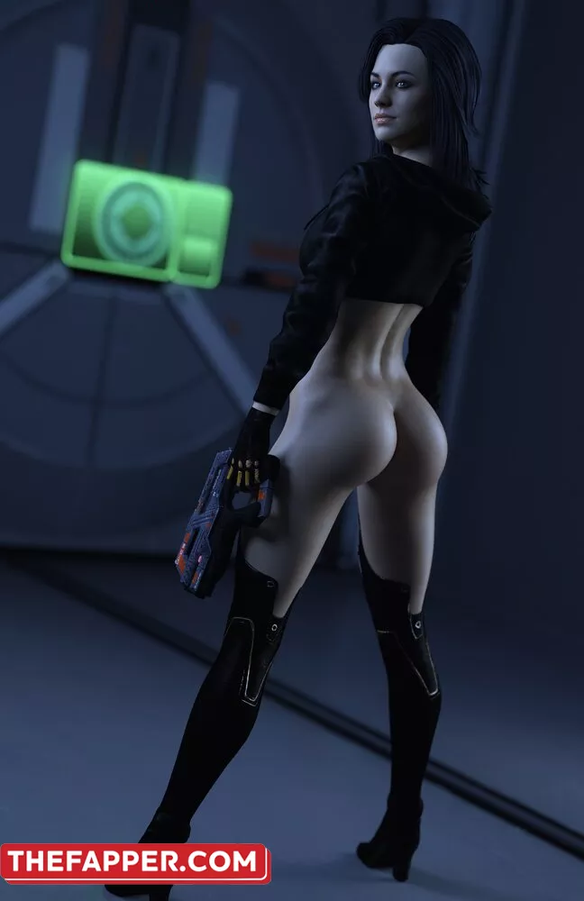 Mass Effect  Onlyfans Leaked Nude Image #OEMFQ0fk25
