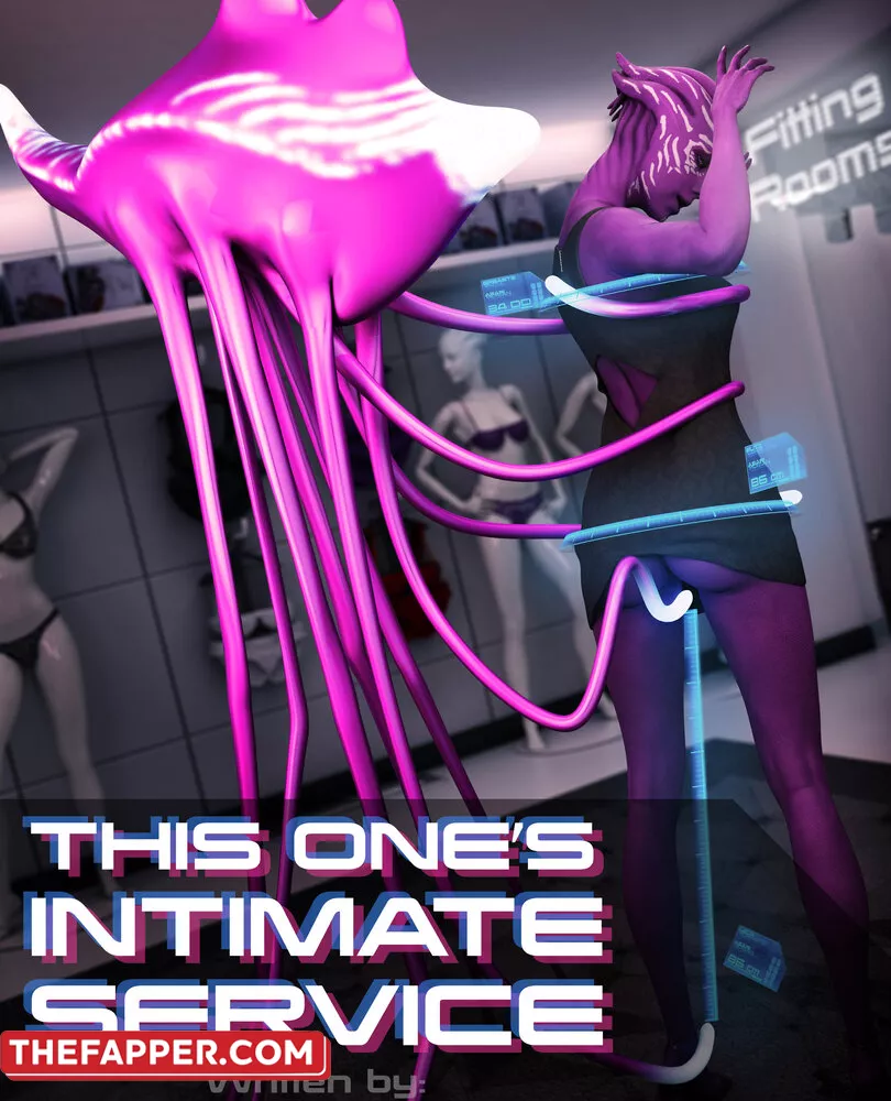 Mass Effect  Onlyfans Leaked Nude Image #ScoqNO2JEy