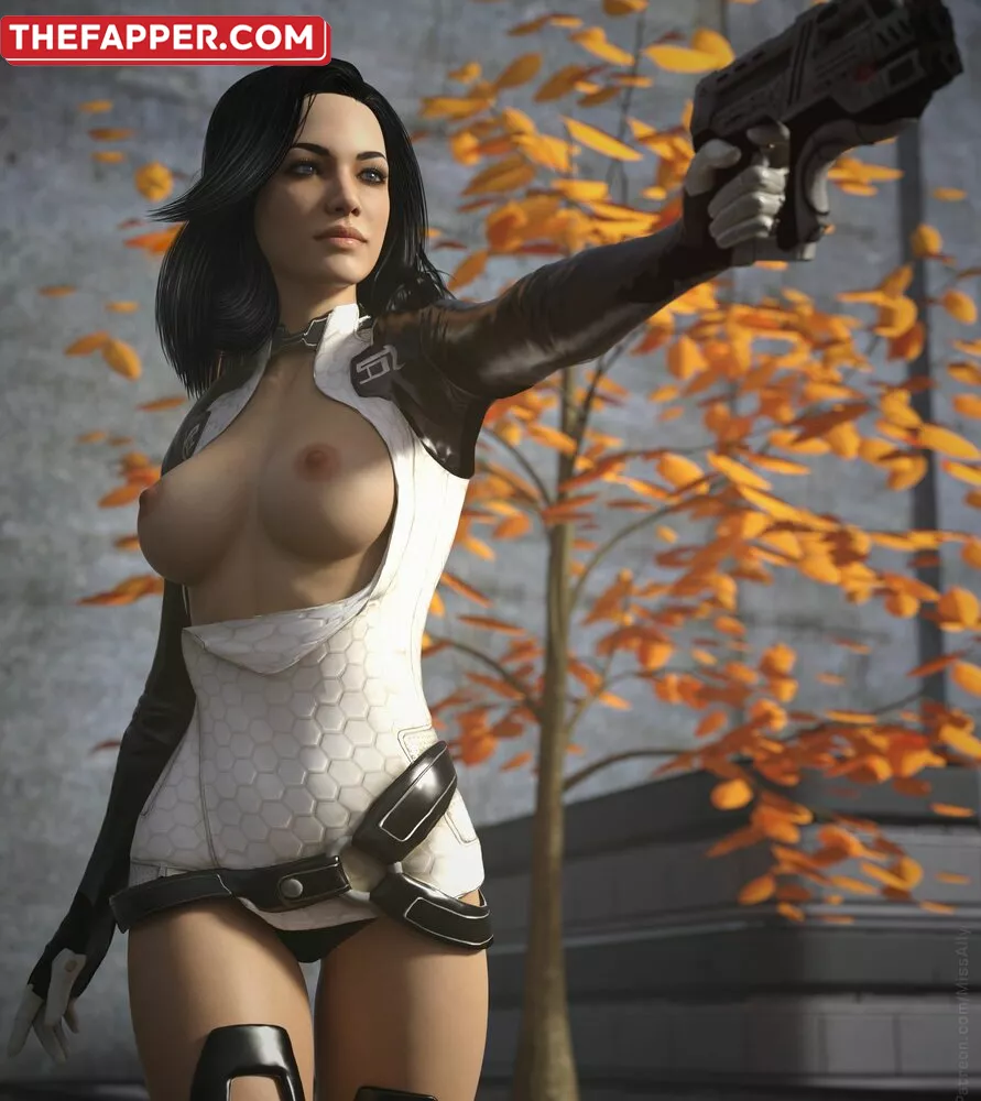 Mass Effect  Onlyfans Leaked Nude Image #TTnjxaVMTD