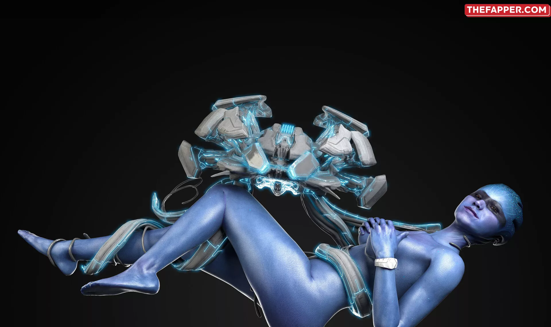 Mass Effect  Onlyfans Leaked Nude Image #U0FWcDF0Wf