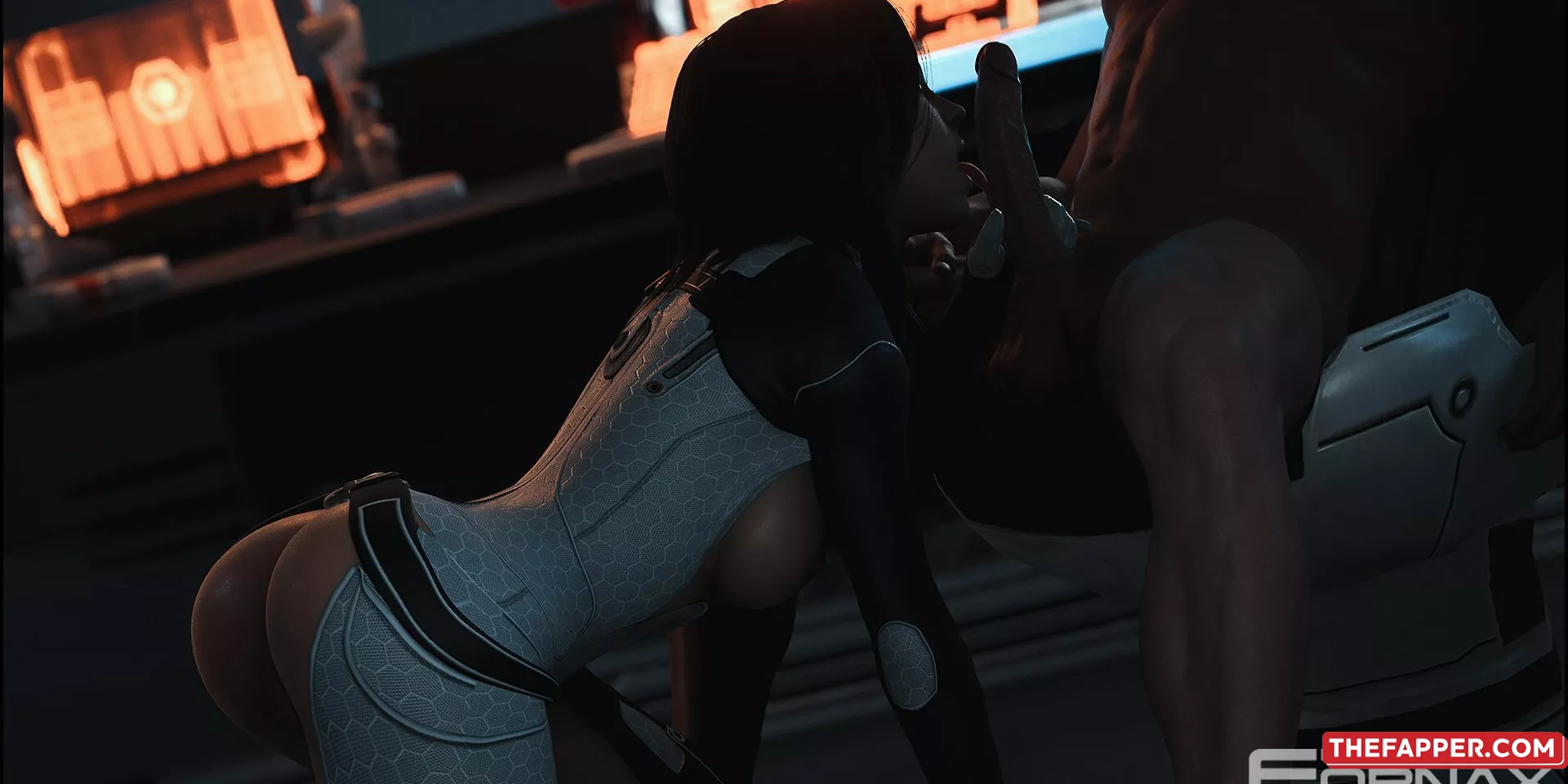 Mass Effect  Onlyfans Leaked Nude Image #UOCx4IAC5i