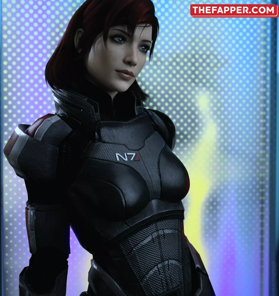 Mass Effect  Onlyfans Leaked Nude Image #VVYqdhAmda