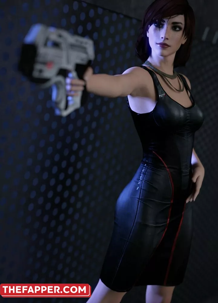 Mass Effect  Onlyfans Leaked Nude Image #VWJNTbdOu6