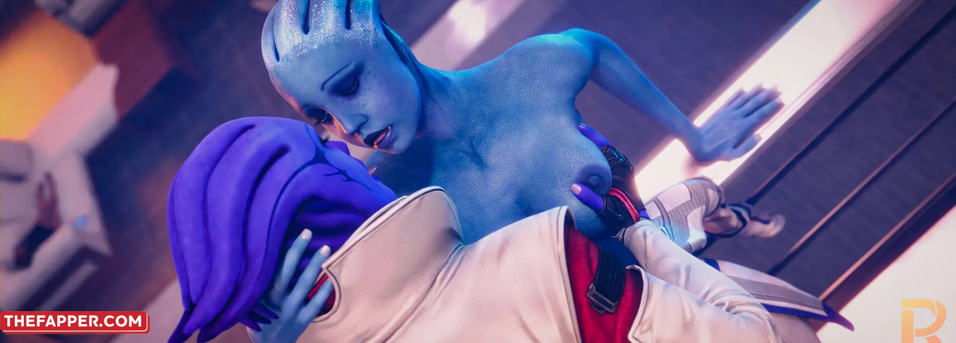 Mass Effect  Onlyfans Leaked Nude Image #Vn7HgU80CS