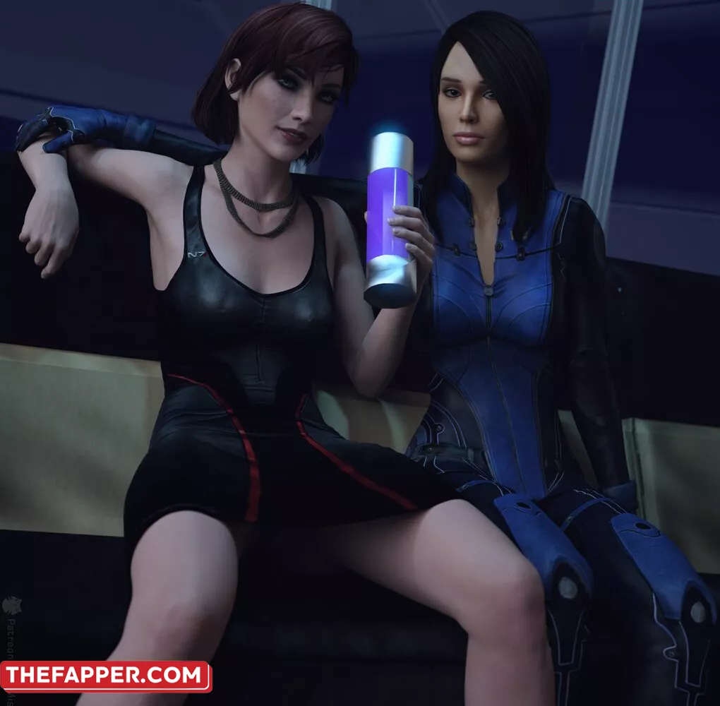Mass Effect  Onlyfans Leaked Nude Image #WdhmK2x9dk