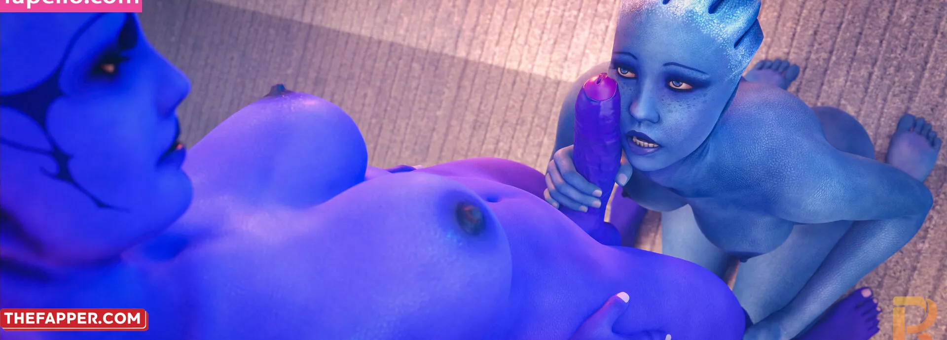 Mass Effect  Onlyfans Leaked Nude Image #X3EldDisnp
