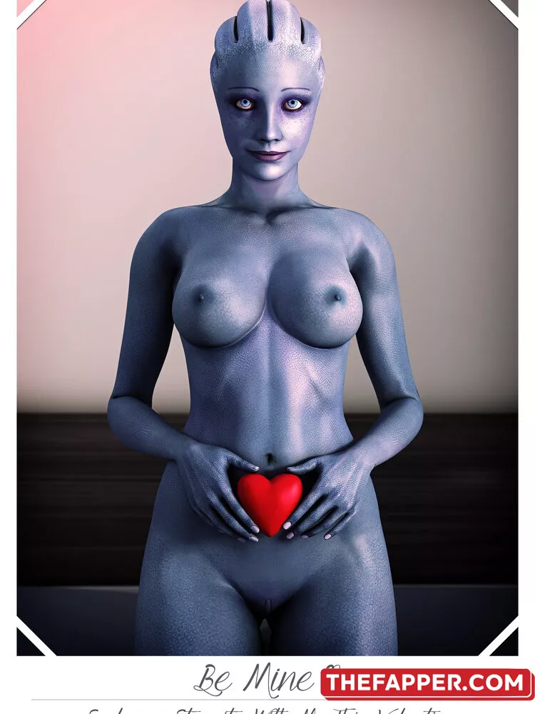 Mass Effect  Onlyfans Leaked Nude Image #XLIuUmFxA5