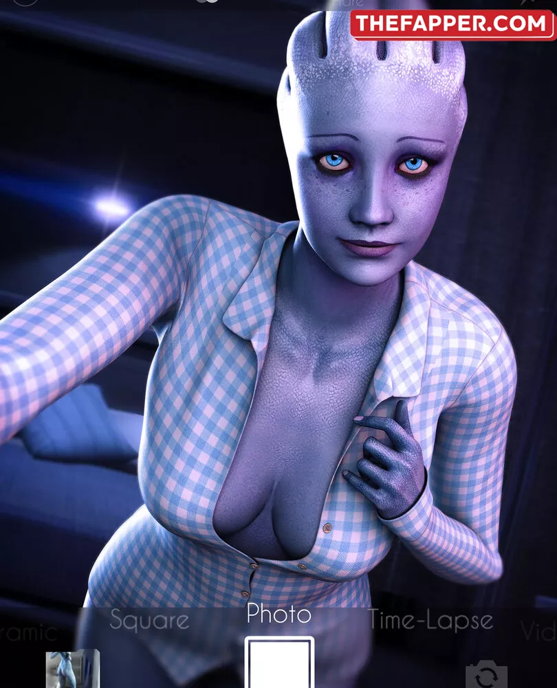 Mass Effect  Onlyfans Leaked Nude Image #XuUsGNN8HY