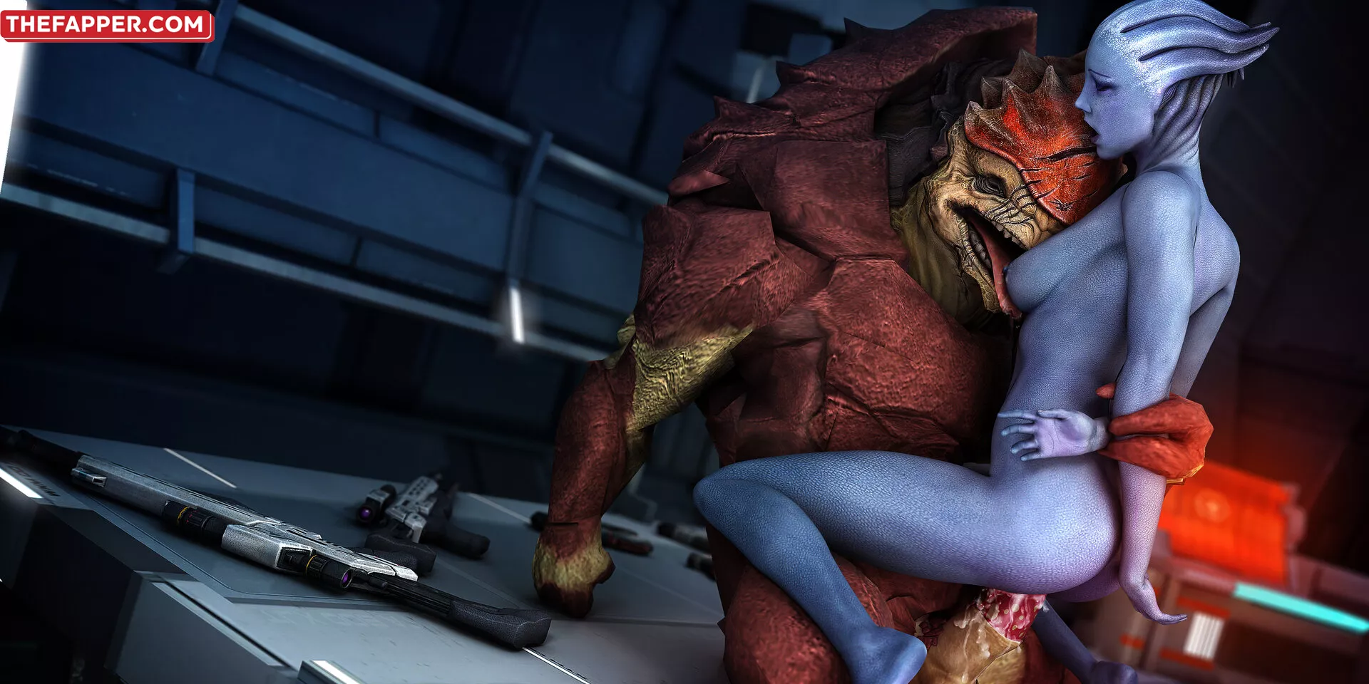 Mass Effect  Onlyfans Leaked Nude Image #YC5pLR7ER2