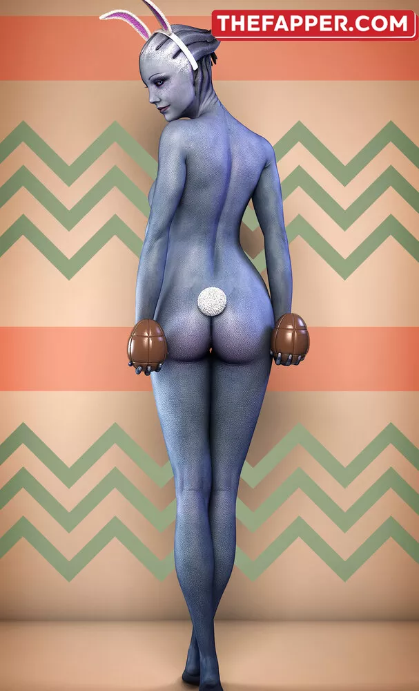 Mass Effect  Onlyfans Leaked Nude Image #a5p6MYyCyG
