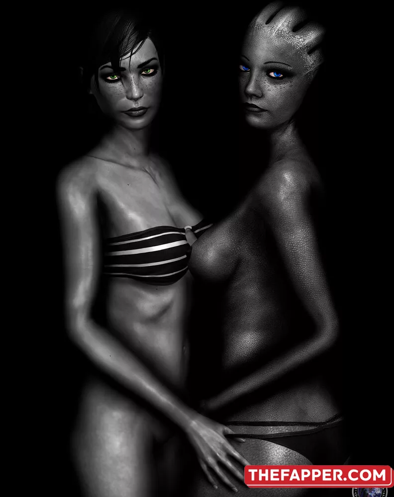Mass Effect  Onlyfans Leaked Nude Image #bD3pyaK10V