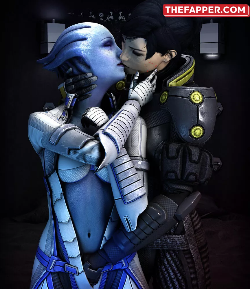 Mass Effect  Onlyfans Leaked Nude Image #di7YxGxcI3