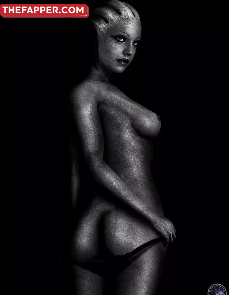 Mass Effect  Onlyfans Leaked Nude Image #dvYw7eeVUc
