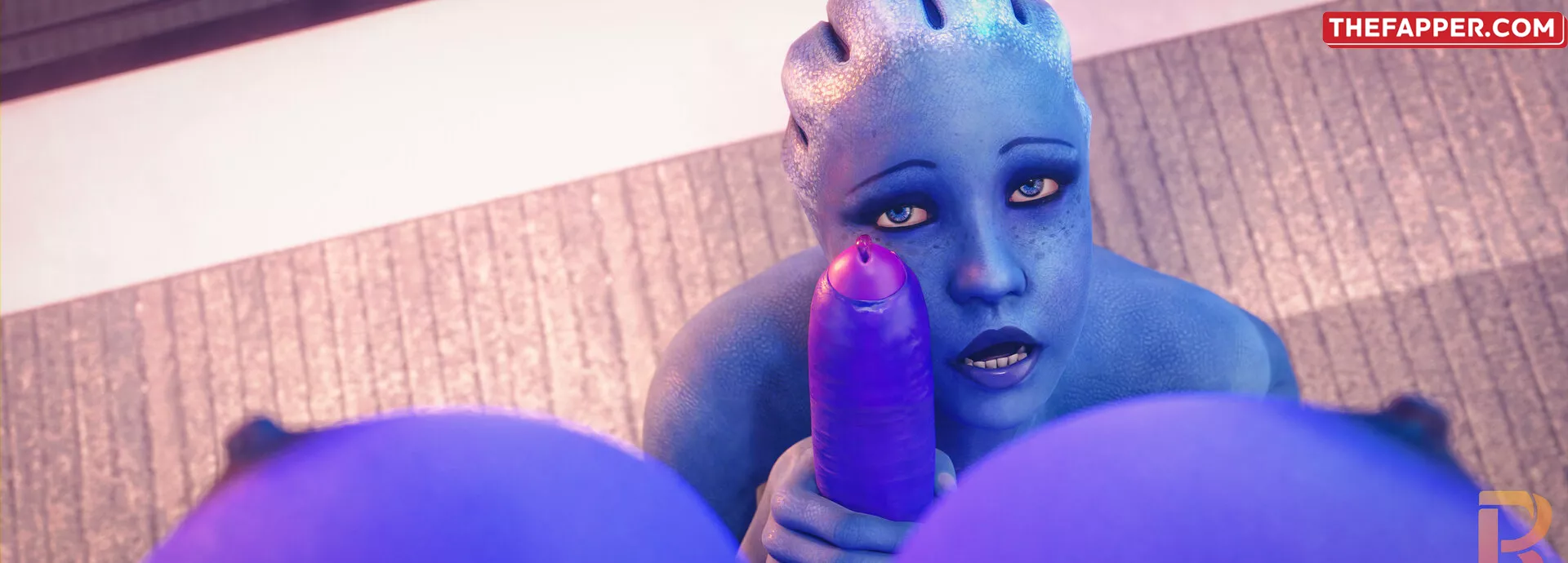 Mass Effect  Onlyfans Leaked Nude Image #eElN3R994h