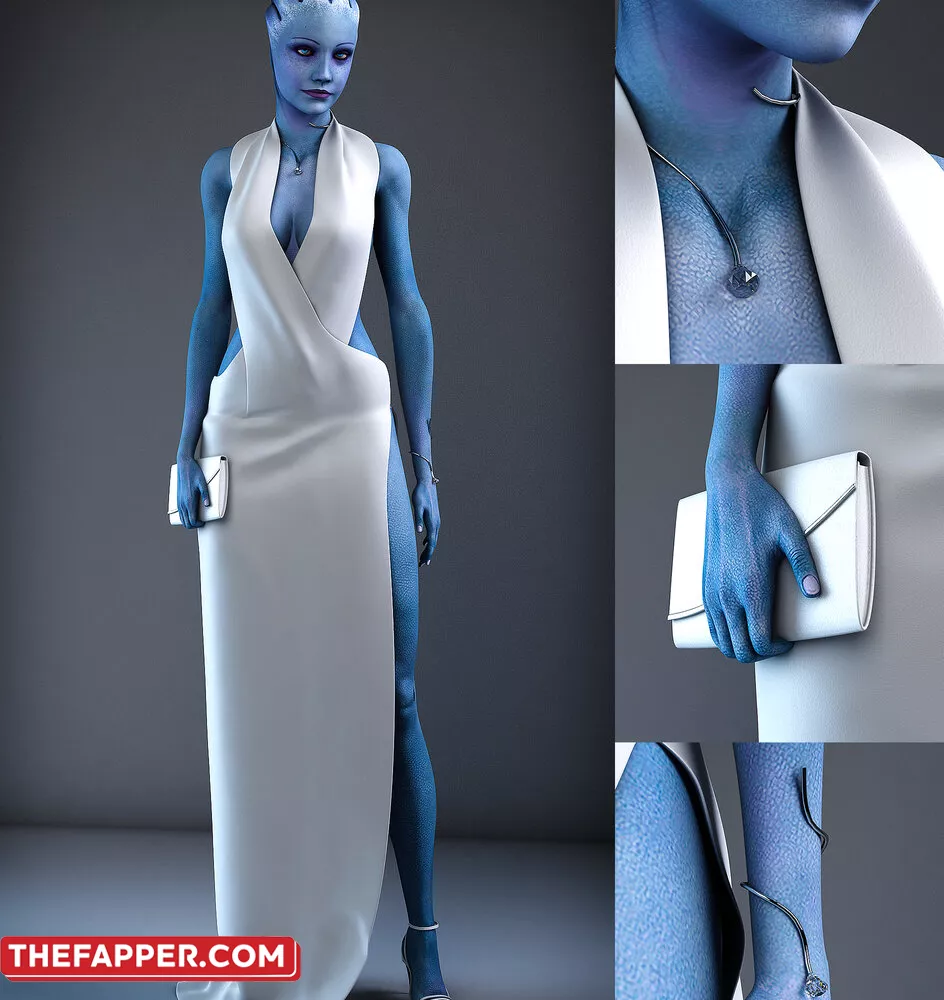 Mass Effect  Onlyfans Leaked Nude Image #fe4v0HyOoO