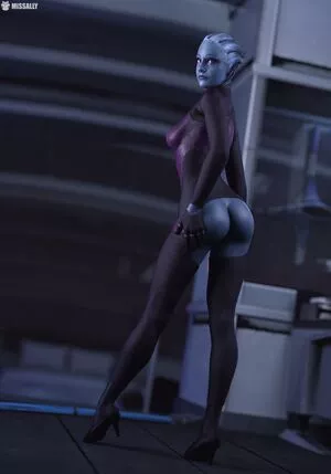 Mass Effect #g5K4NFVJcu