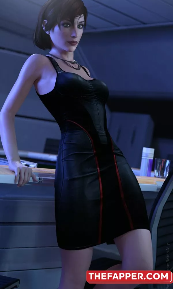 Mass Effect  Onlyfans Leaked Nude Image #hQX7d5cGJA