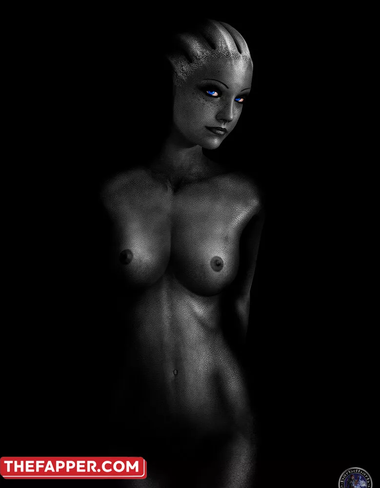 Mass Effect  Onlyfans Leaked Nude Image #hvNs0fwGyk