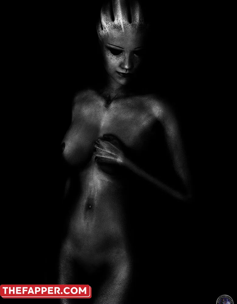 Mass Effect  Onlyfans Leaked Nude Image #jixr4idjzE