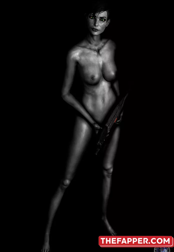 Mass Effect  Onlyfans Leaked Nude Image #l4S8zBgWjJ