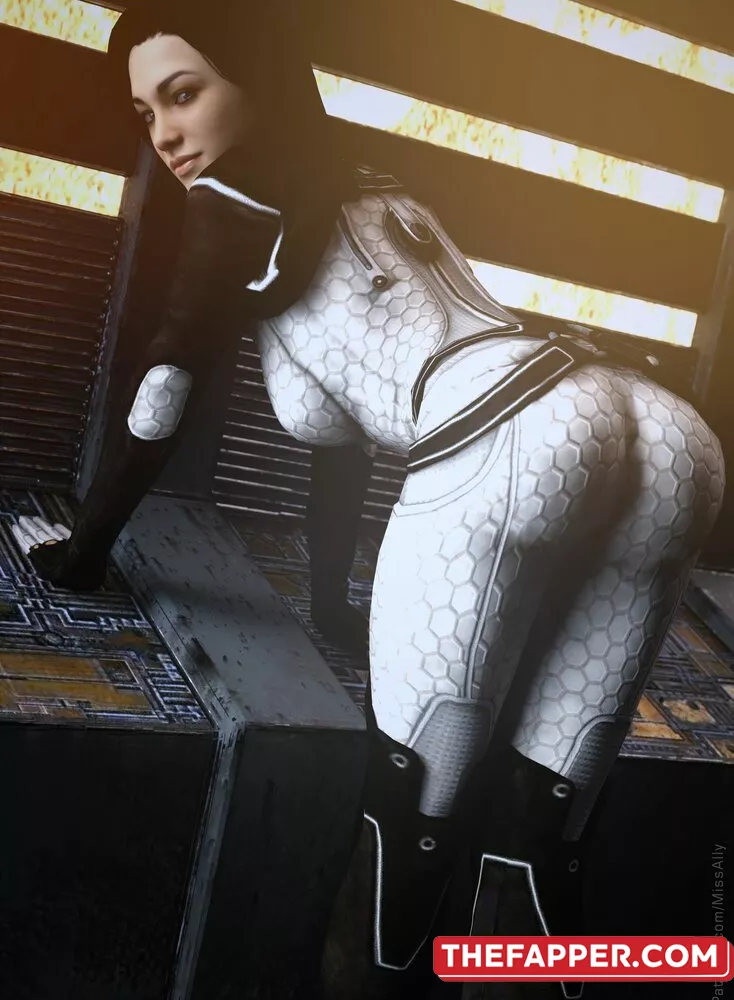 Mass Effect  Onlyfans Leaked Nude Image #lGEUVTwD5Y