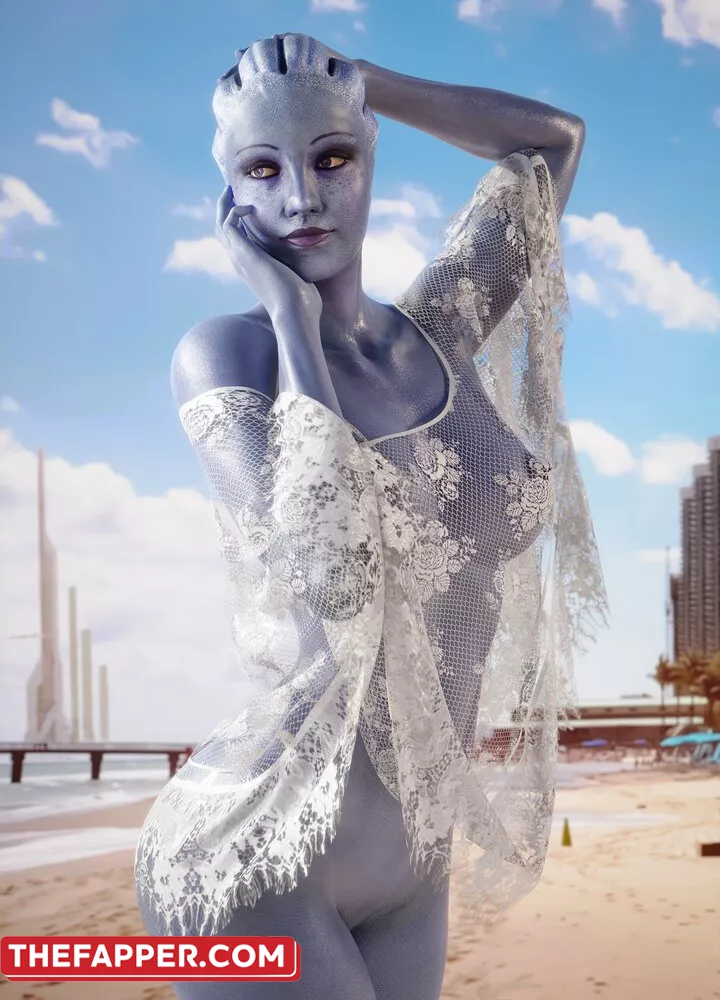 Mass Effect  Onlyfans Leaked Nude Image #lgvbxuA6mt