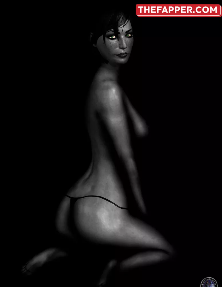 Mass Effect  Onlyfans Leaked Nude Image #mGpVhh4wVg