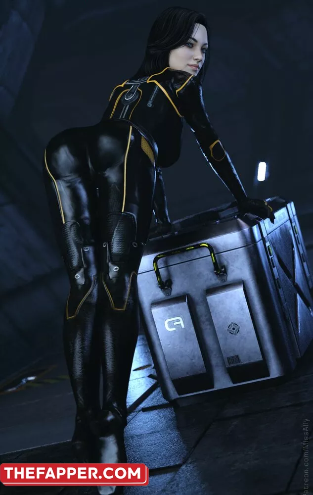 Mass Effect  Onlyfans Leaked Nude Image #mekB1xoqo9