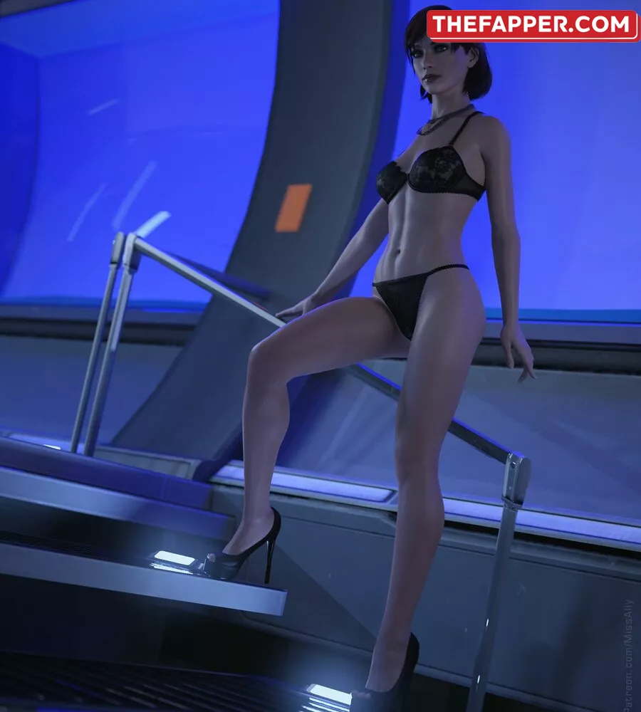 Mass Effect  Onlyfans Leaked Nude Image #nIc02jNyyx