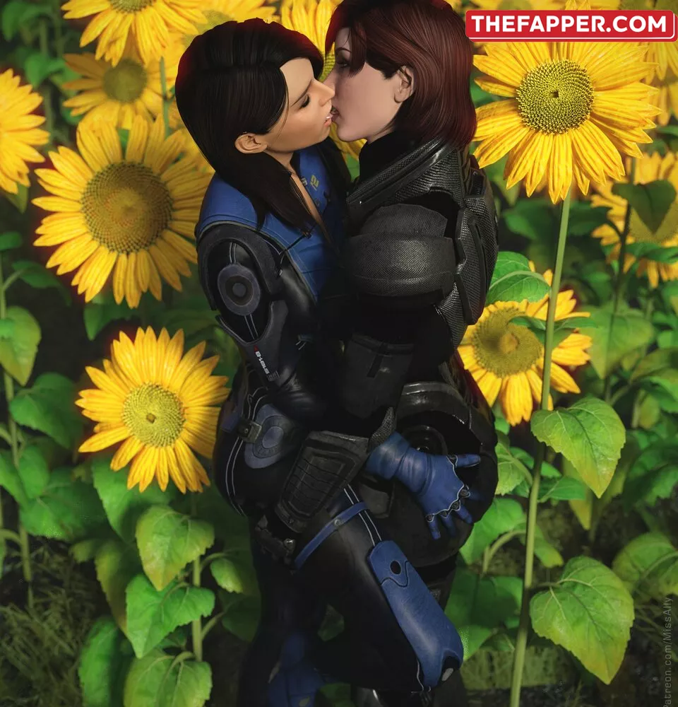 Mass Effect  Onlyfans Leaked Nude Image #nnemacJPZ8