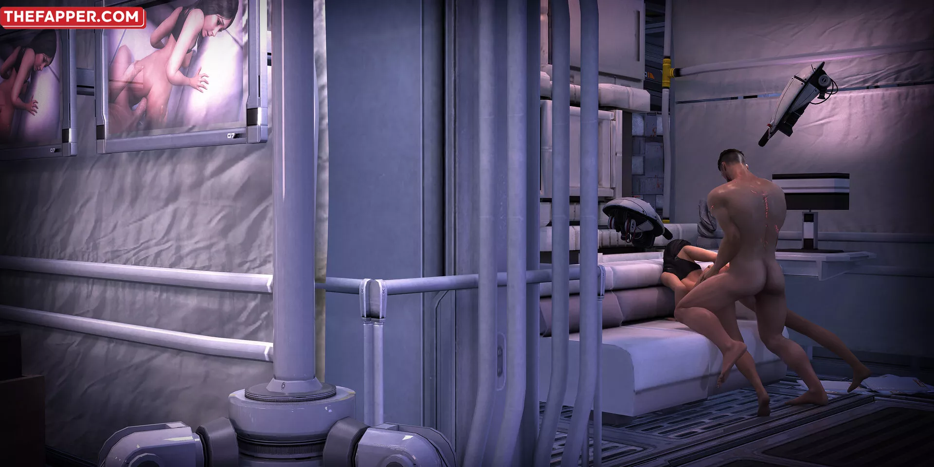 Mass Effect  Onlyfans Leaked Nude Image #ntVUOzBbDr