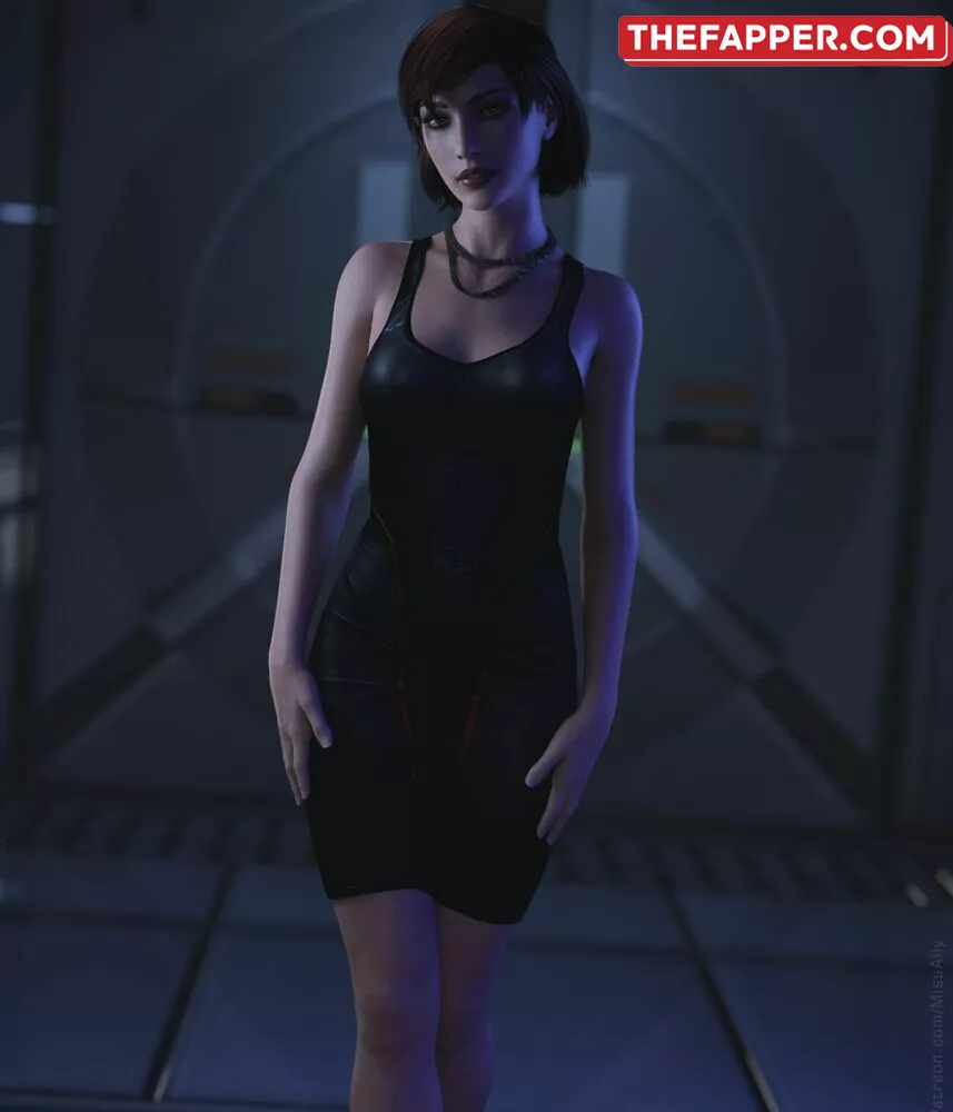 Mass Effect  Onlyfans Leaked Nude Image #oGNKYytxC1