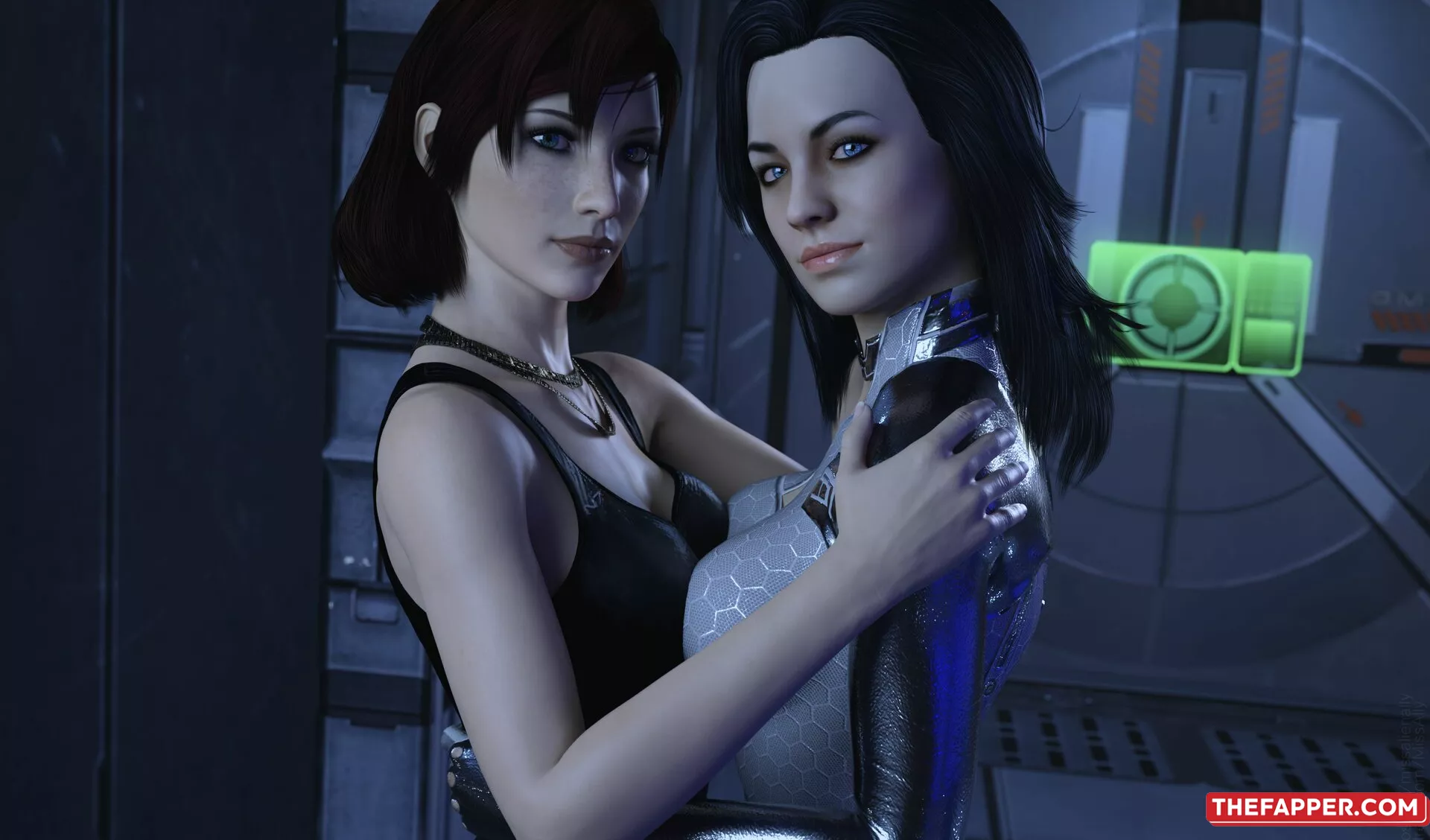 Mass Effect  Onlyfans Leaked Nude Image #p1mGNt3ZZz